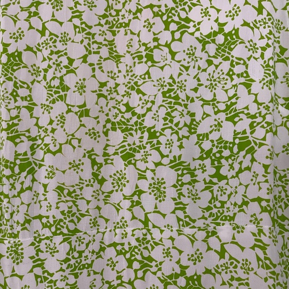 Faithfull The Brand - Serafina Freja Floral Print Mini Dress - Picture 7 of 8